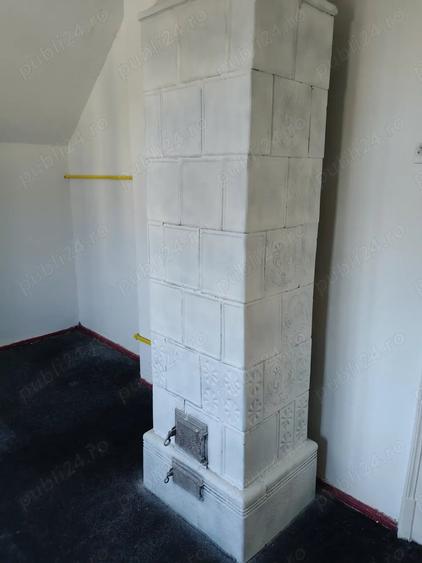 Apartament cu 3 camere în Predeal