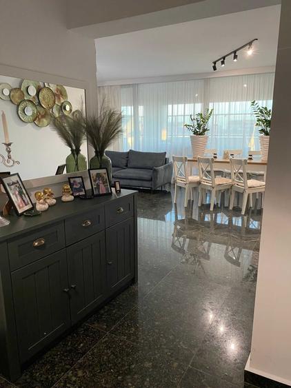 Penthouse Lux, 3 camere 127,3 mp, Tineretului63, Militari Residence - 5