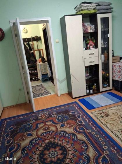 Apartament 2 camere SD Podu Ros - 3