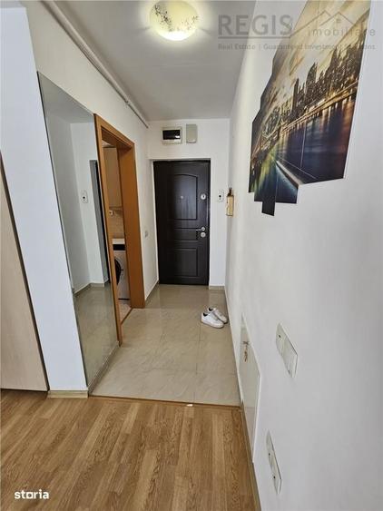 Studio Modern Astra str Vulturului -PET FRIENDLY - 2