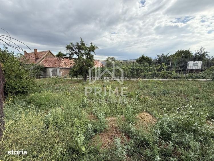 Casa individuala + ANEXA de vanzare | RENOVALIBA | DAIA ROMANA | 1109