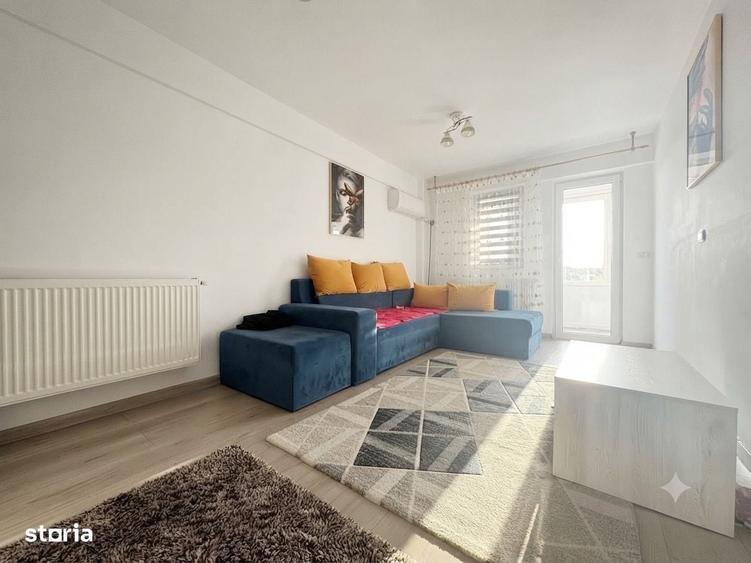 Apartament cu 3 camere decomandat în Bucium
