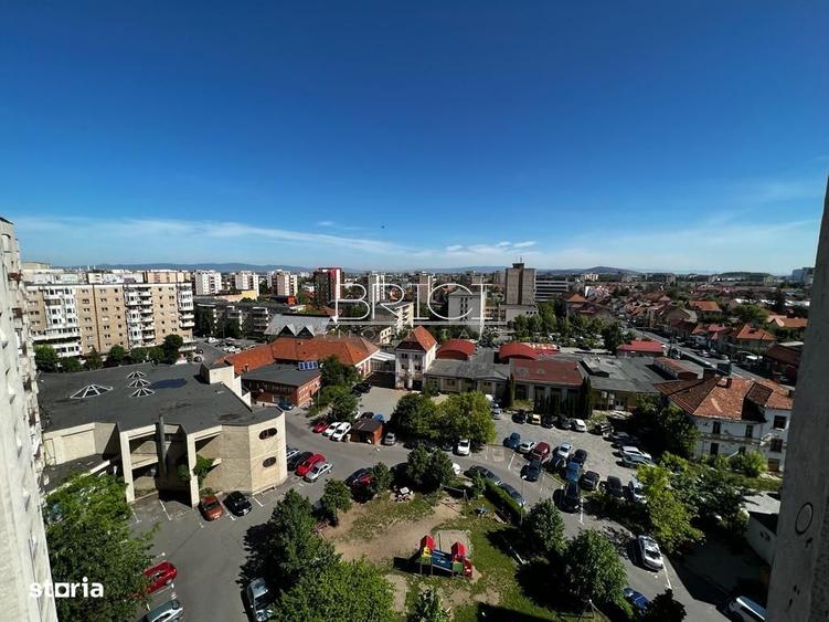 Garsonieră decomandată, mobilată în Griviței