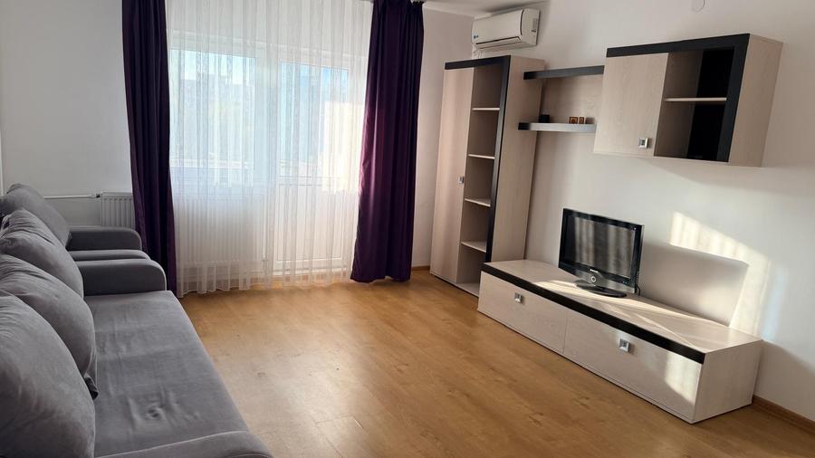 Apartament cu 2 camere decomandat în Brâncoveanu