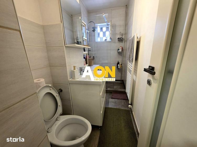 Apartament 2 Camere, Zona Cetate, Complet Mobilat - 1