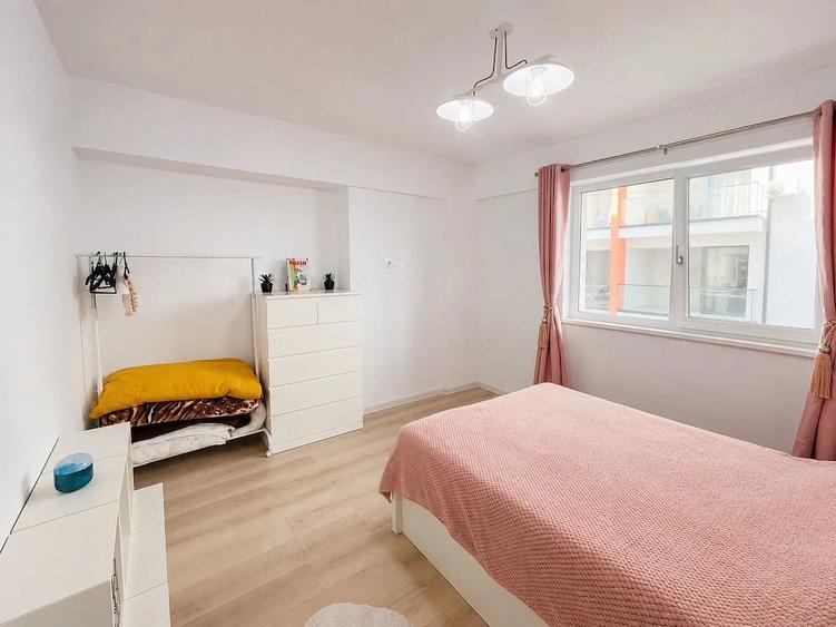 Eleganta si confort | 2 camere in bloc nou, parcare zona Panoramic - 2