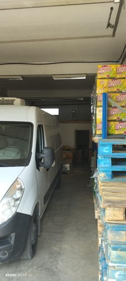 Spațiu comercial, de 230 mp, în Central