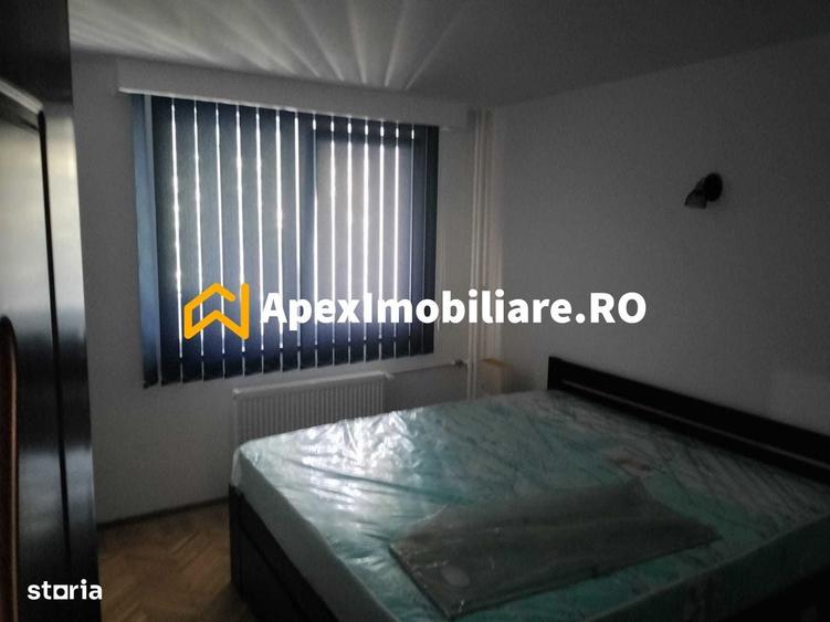 Apartament 2 camere de inchiriat Titan Bucuresti ApexImobiliare.ro - 6