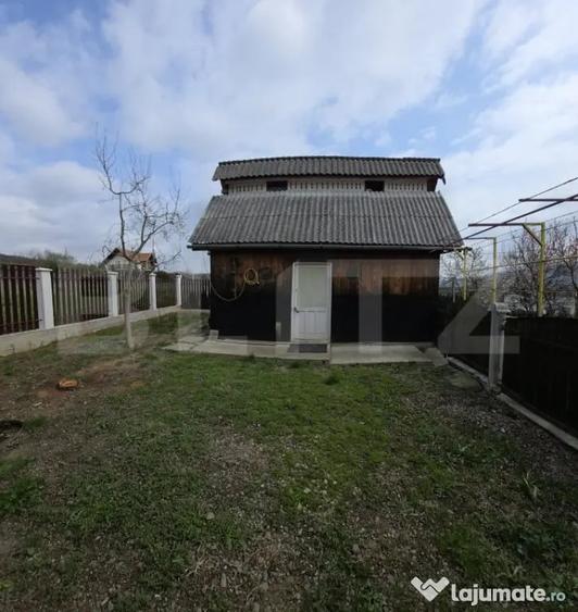 Casă cu 4 camere cu Teren 530 Mp în Central