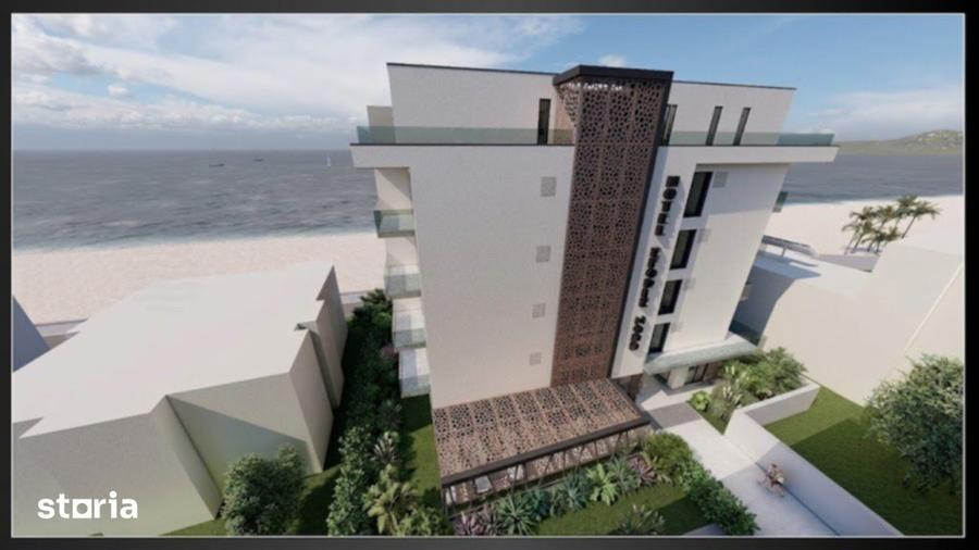 Spațiu comercial, de 1,740 mp, în Nord