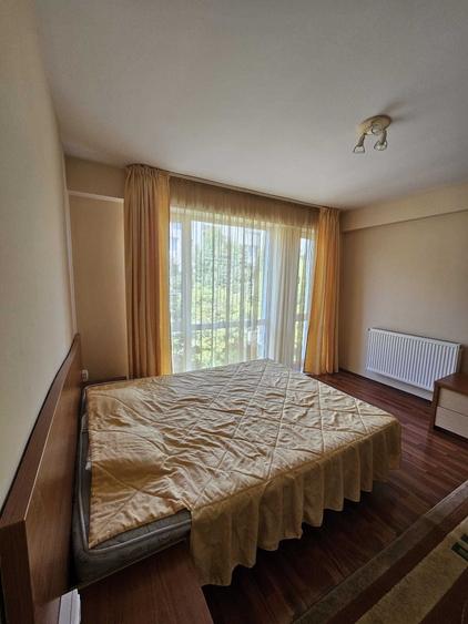 Inchiriez apartament 2 camere, str. Plopilor, in apropiere de Platinia, direct de la proprietar - 5