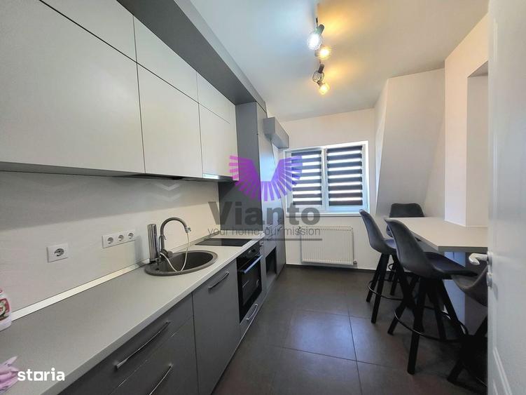 Apartament 2 camere | Arin Residential | Selimbar - 5