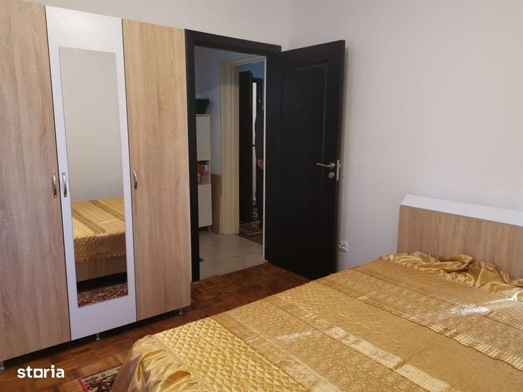 Apartament cu 2 camere decomandat în Nord