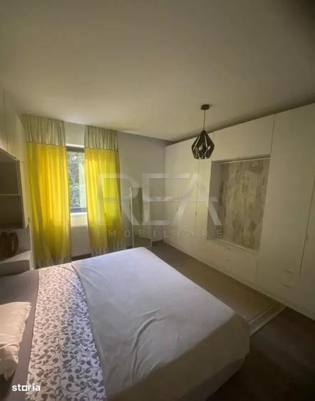 Apartament cu 2 camere în Văcăresti