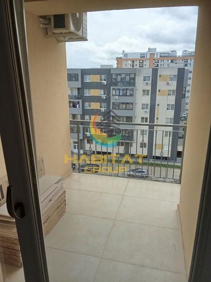 Apartament cu 3 camere si balcon zona metrou Popesti Leordeni. - 3