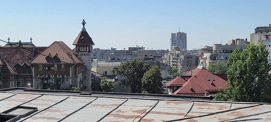 Apartament cu 2 camere semidecomandat în Eminescu