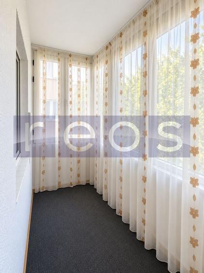 Apartament cu 2 camere decomandat în Aviației