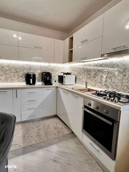Apartament cu 2 camere în Ostroveni