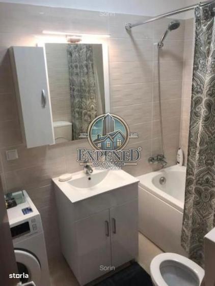 Apartament cu 2 camere decomandat în Iancului