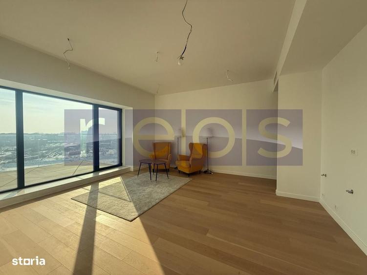 Vanzare One Verdi Park | 2 Camere | 67Mp | Parcare | Etaj 6-9-13 - 6