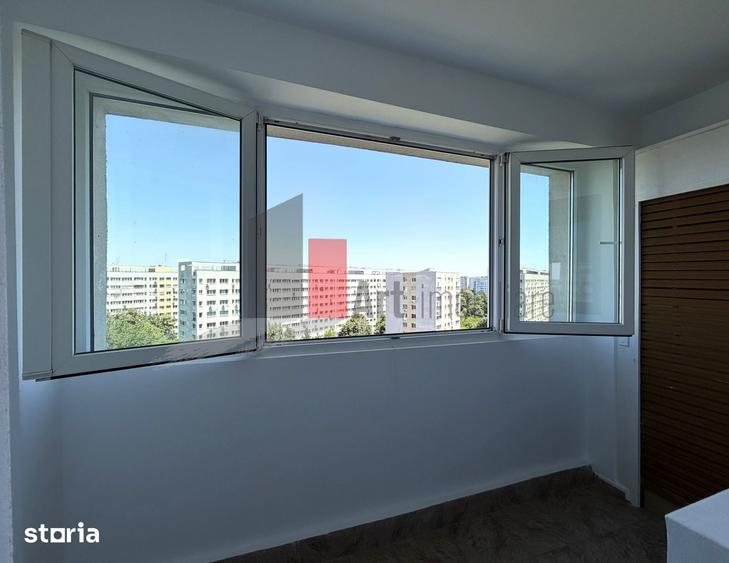 Apartament renovat, decomandat, luminos | Zona Dristor metrou - 11