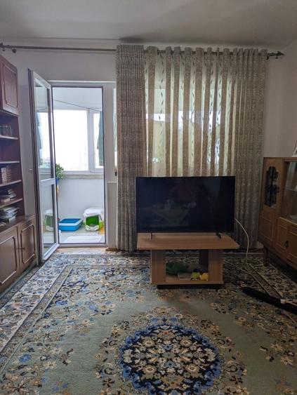 Apartament cu 3 camere decomandat în Ultracentral