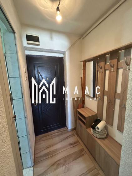 Apartament 1 camera I City Residence I Balcon - 3