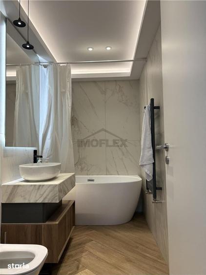 Apartament cu 2 camere în Astra