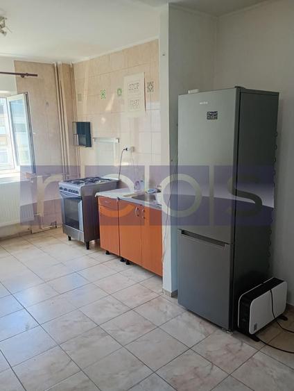 Apartament cu 2 camere, mobilat în Tineretului