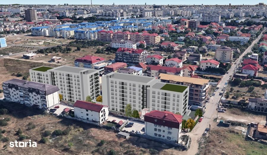 Teren de 5000 mp, în Drumul Taberei