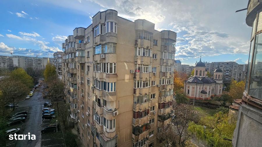Garsonieră în Nerva Traian