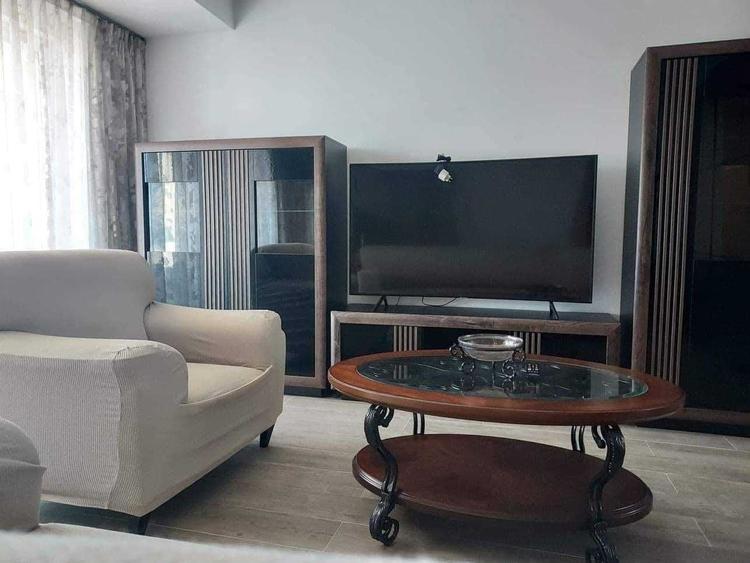 Apartament cu 2 camere decomandat în Nord