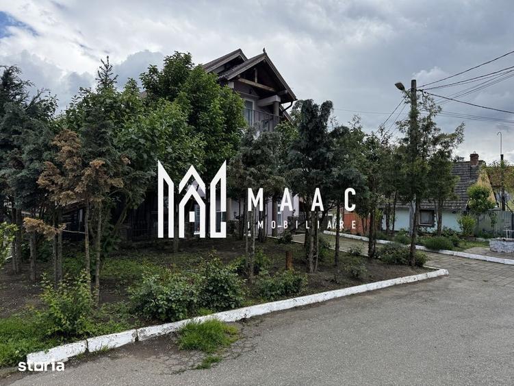 Casă cu 4 camere în Șura Mare