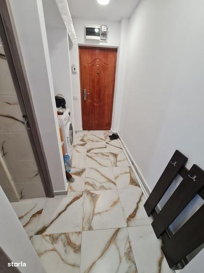 Apartament cu 2 camere nedecomandat în Central