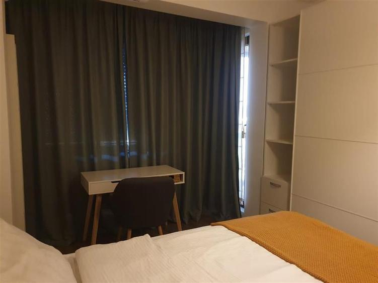 Apartament cu 2 camere semidecomandat în Bucureștii Noi