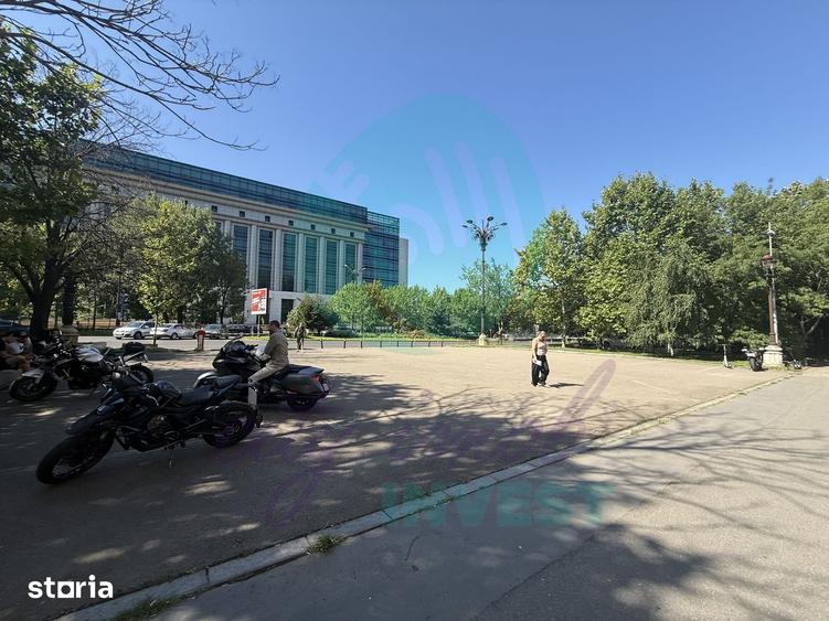 Spațiu comercial, de 13.84 mp, în Centrul Civic