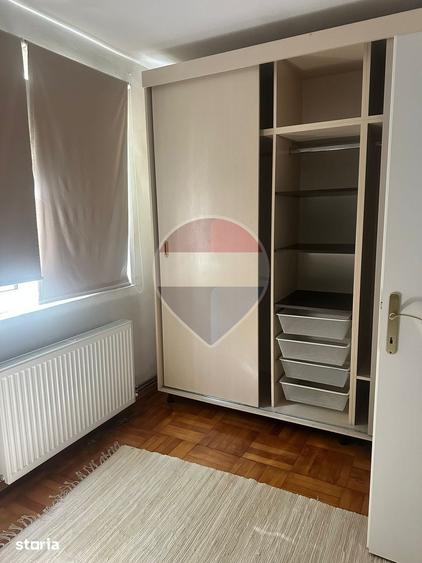 Apartament cu 2 camere în Aradul Nou