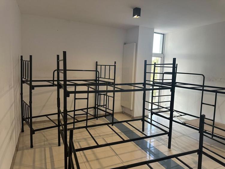 Apartament 3 Camere Cazare Muncitori *Voluntari* - 4