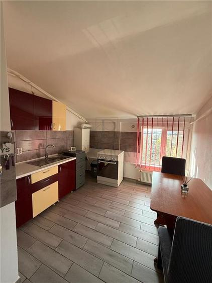 CALEA MARTIRILOR - 2 CAMERE - DECOMANDAT - CENTRALA PROPRIE - 1