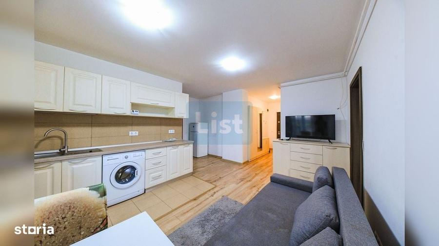 Apartament cu 2 dormitoare in cartierul Intre Lacuri - 8