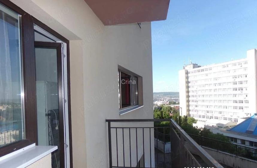 Apt 2 cam Zorilor central spital Recuperare