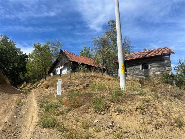 Teren Construcții intravilan de 888 mp, în Mihăileni
