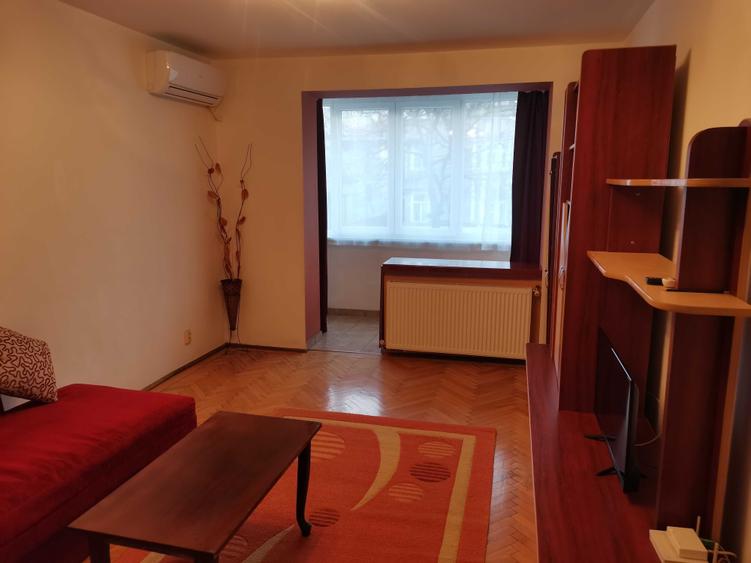 Apartament cu 2 camere decomandat în Ferdinand