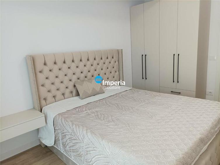 Apartament cu 2 camere decomandat, mobilat în Rediu