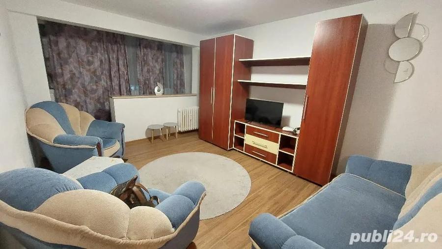 Inchiriez apartament 2 camere - Plaza Mall Bulevardul Timisoara - 1