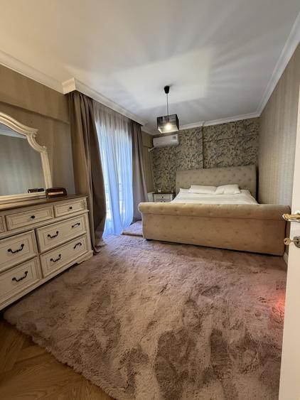 Apartament cu 3 camere + 2 dressing | 156 mp total | Saphir Stein Residence - 10