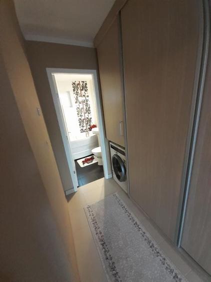 Apartament cu 2 camere decomandat în Ultracentral