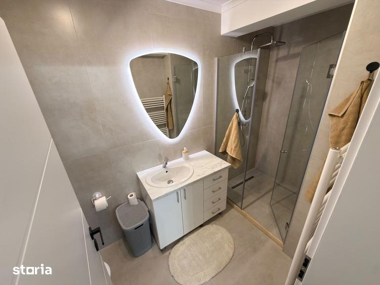 Apartament cu 3 camere în Dâmbul Rotund