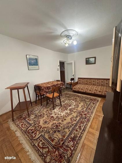 Apartament cu 4 camere în Central