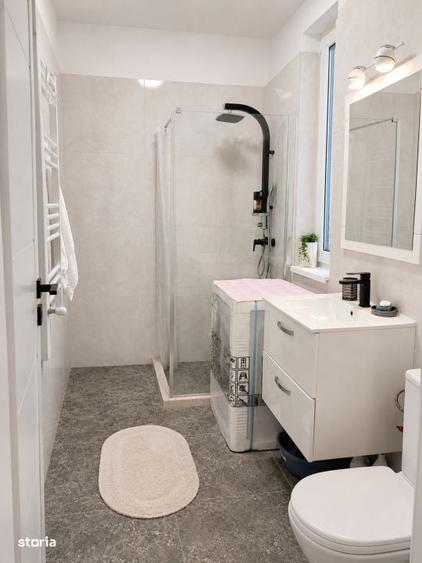De Vanzare | Vila 4 Camere stare impecabila| Corbeanca | Teren 500 mp - 15